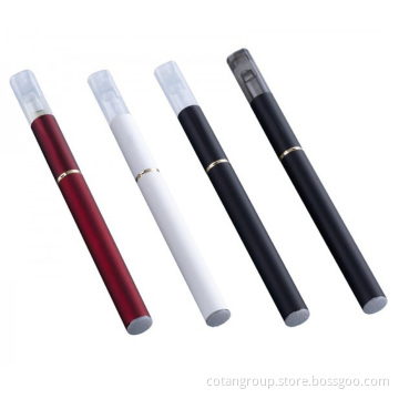 2014 Best Selling Mini 510 E Cigarette Disposable E Cigarette